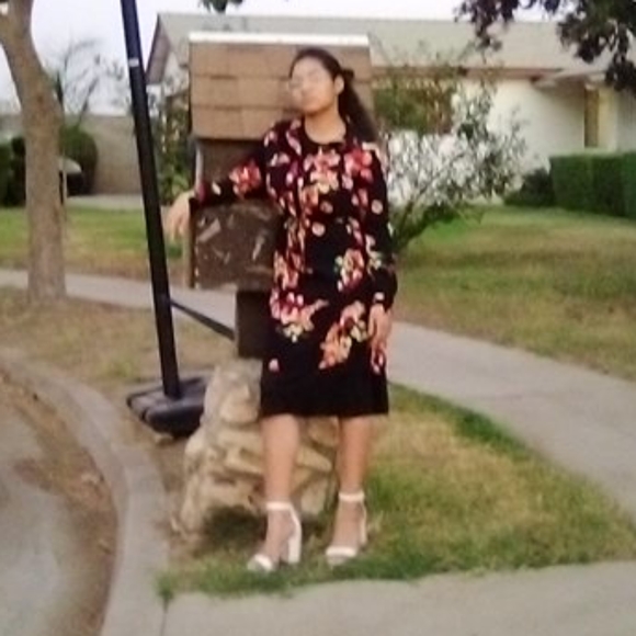 Dress - Picture 2 of 2